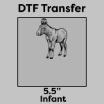 DTF Transfer 5.5" Thumbnail