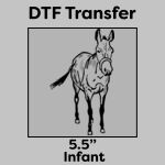 DTF Transfer 5.5" Thumbnail