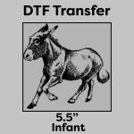 DTF Transfer 5.5" Thumbnail