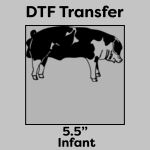 DTF Transfer 5.5" Thumbnail