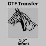 DTF Transfer 5.5" Thumbnail