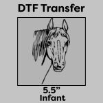DTF Transfer 5.5" Thumbnail