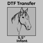 DTF Transfer 5.5" Thumbnail