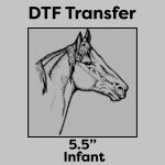 DTF Transfer 5.5" Thumbnail