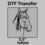 DTF Transfer 5.5" Thumbnail