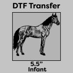 DTF Transfer 5.5" Thumbnail