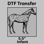 DTF Transfer 5.5" Thumbnail