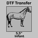 DTF Transfer 5.5" Thumbnail