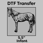DTF Transfer 5.5" Thumbnail