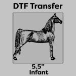 DTF Transfer 5.5" Thumbnail