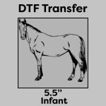 DTF Transfer 5.5" Thumbnail