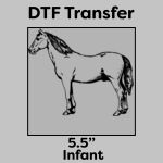 DTF Transfer 5.5" Thumbnail
