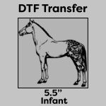 DTF Transfer 5.5" Thumbnail