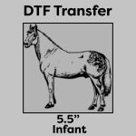 DTF Transfer 5.5" Thumbnail