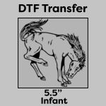 DTF Transfer 5.5" Thumbnail