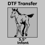 DTF Transfer 5.5" Thumbnail