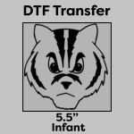 DTF Transfer 5.5" Thumbnail