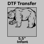 DTF Transfer 5.5" Thumbnail