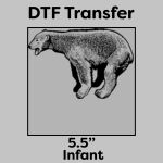 DTF Transfer 5.5" Thumbnail