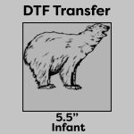 DTF Transfer 5.5" Thumbnail