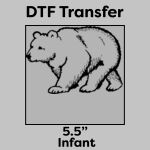 DTF Transfer 5.5" Thumbnail