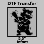 DTF Transfer 5.5" Thumbnail