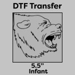 DTF Transfer 5.5" Thumbnail