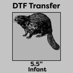 DTF Transfer 5.5" Thumbnail
