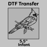 DTF Transfer 5.5" Thumbnail