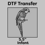 DTF Transfer 5.5" Thumbnail