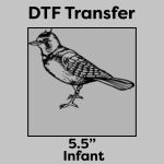 DTF Transfer 5.5" Thumbnail