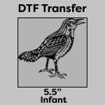 DTF Transfer 5.5" Thumbnail