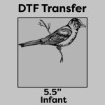 DTF Transfer 5.5" Thumbnail
