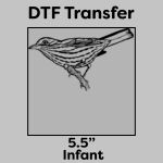 DTF Transfer 5.5" Thumbnail
