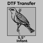 DTF Transfer 5.5" Thumbnail