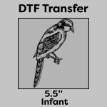 DTF Transfer 5.5" Thumbnail