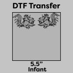 DTF Transfer 5.5" Thumbnail