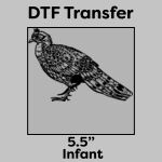 DTF Transfer 5.5" Thumbnail