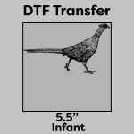 DTF Transfer 5.5" Thumbnail