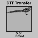 DTF Transfer 5.5" Thumbnail
