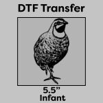 DTF Transfer 5.5" Thumbnail