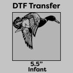 DTF Transfer 5.5" Thumbnail
