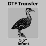 DTF Transfer 5.5" Thumbnail