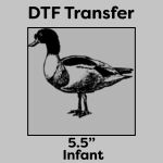 DTF Transfer 5.5" Thumbnail