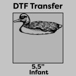 DTF Transfer 5.5" Thumbnail