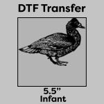 DTF Transfer 5.5" Thumbnail