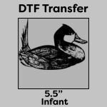 DTF Transfer 5.5" Thumbnail