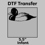 DTF Transfer 5.5" Thumbnail