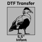 DTF Transfer 5.5" Thumbnail