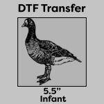 DTF Transfer 5.5" Thumbnail